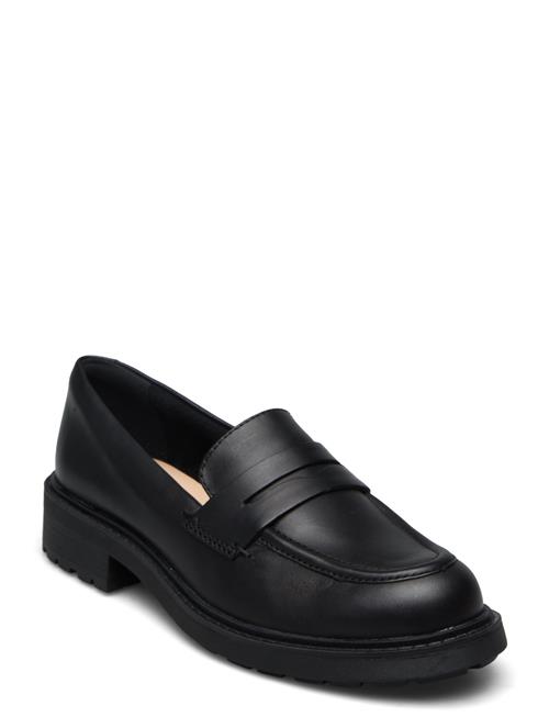 Se Clarks Orinoco2 Penny D Clarks Black ved Booztlet