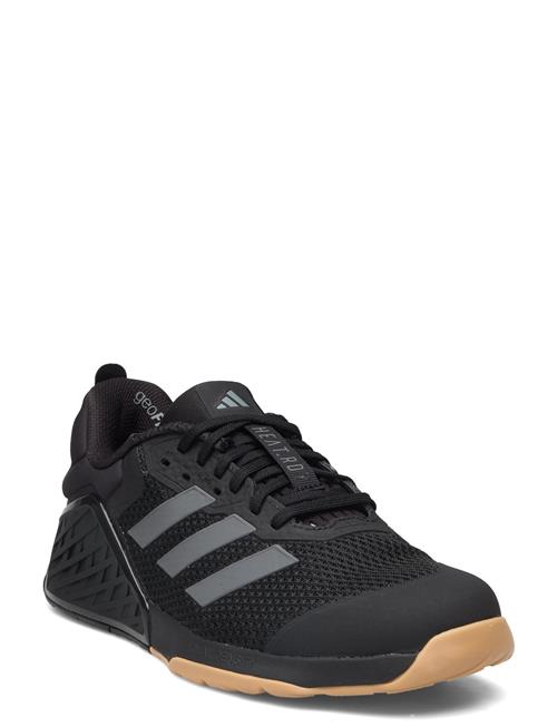 Se adidas Performance Dropset 3 Trainer Adidas Performance Black ved Booztlet