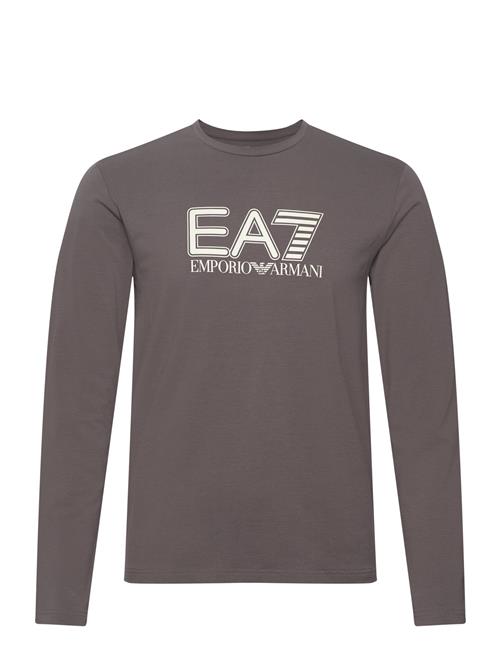 EA7 T-Shirt EA7 Grey