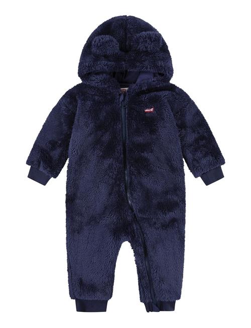 Levi's Levi's® Bear Sherpa Coveralls Levi's Navy