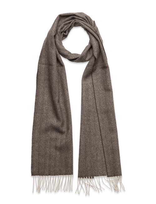 Amanda Christensen Scarf Amanda Christensen Khaki