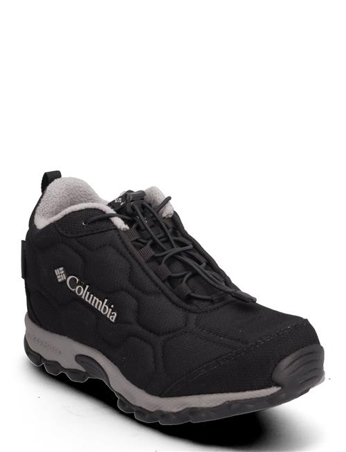 Se Columbia Sportswear Youth Firecamp Mid 2 Wp Columbia Sportswear ved Booztlet