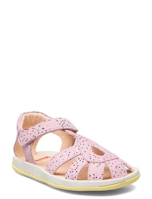 Camper Bicho Fw Camper Pink