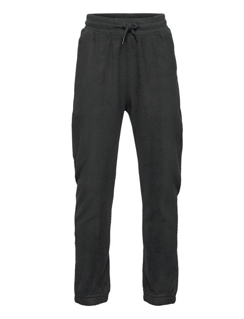 Abercrombie & Fitch Kids Boys Sweatpants Abercrombie & Fitch Black