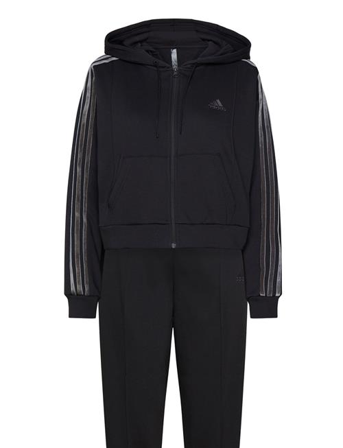 Se adidas Sportswear W Energize Ts Adidas Sportswear Black ved Booztlet