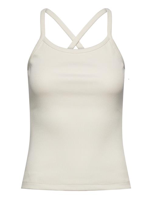 Residus Winnie Rib Singlet Residus Cream