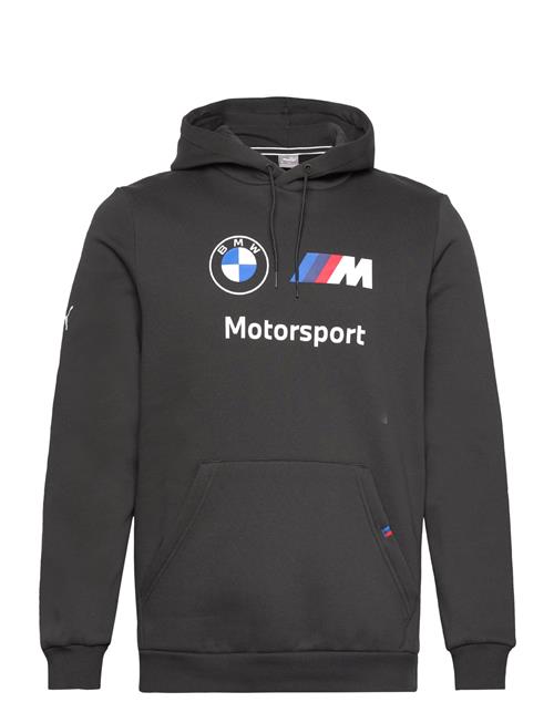 PUMA Motorsport Bmw Mms Ess Hoodie Fleece PUMA Motorsport Black