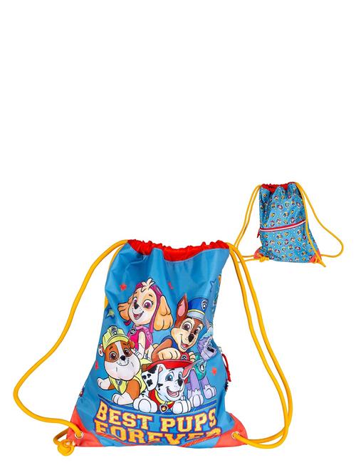 Se Joker Gym Bag Paw Patrol Joker Patterned ved Booztlet