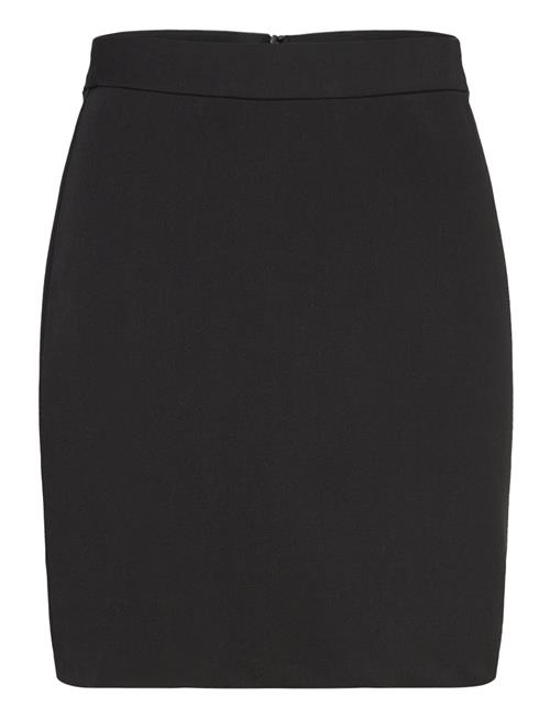 Vila Vivar Hw Skirt Vila Black