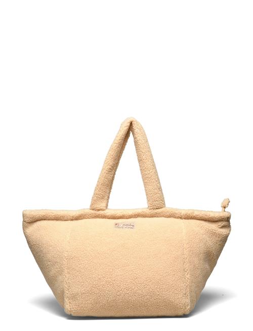 Se Billabong Dreamaway Sherpa Billabong Beige ved Booztlet