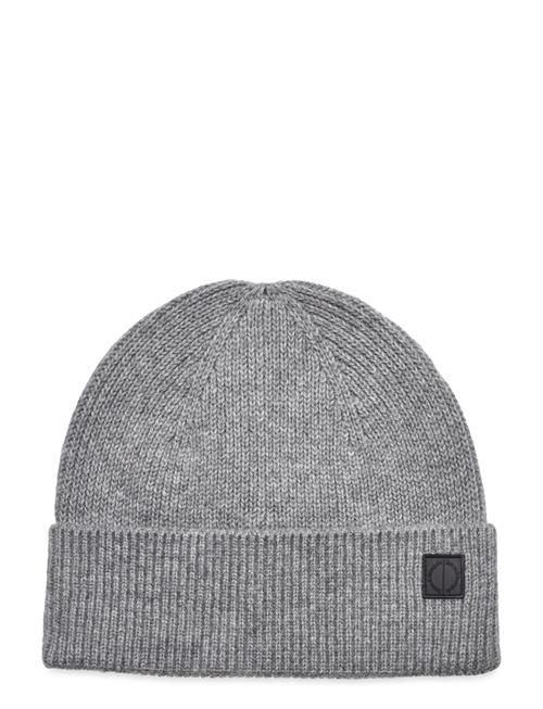 Bruun & Stengade Bs Moses Beanie Bruun & Stengade Grey