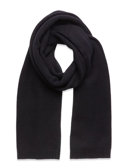 Bruun & Stengade Bs Gaja Scarf Bruun & Stengade Black