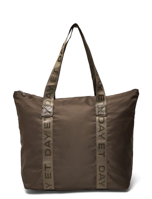 DAY ET Day Re-Z Logo Band Bag M DAY ET Khaki