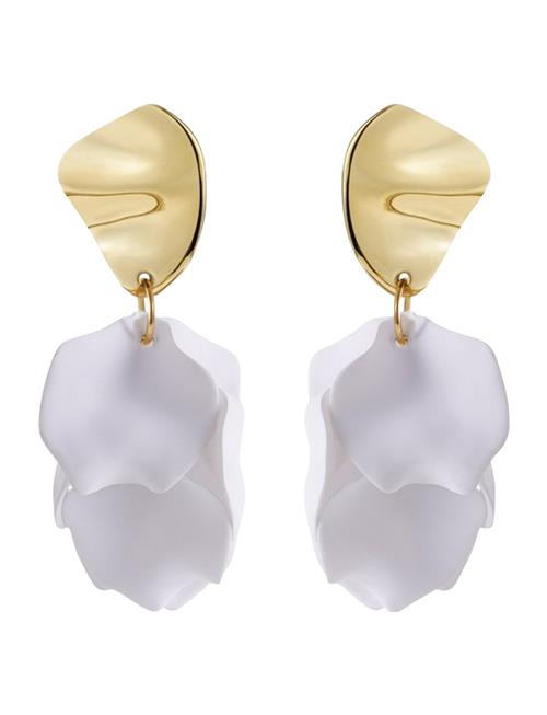 Bud to rose Paloma Earring Bud To Rose Gold