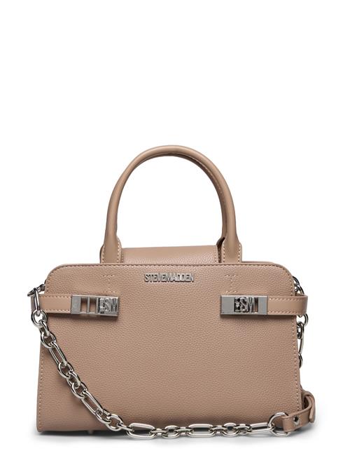 Steve Madden Blinden Crossbody Bag Steve Madden Beige