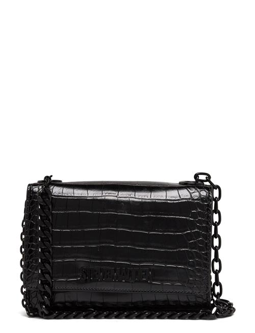 Braye Crossbody Bag Steve Madden Black