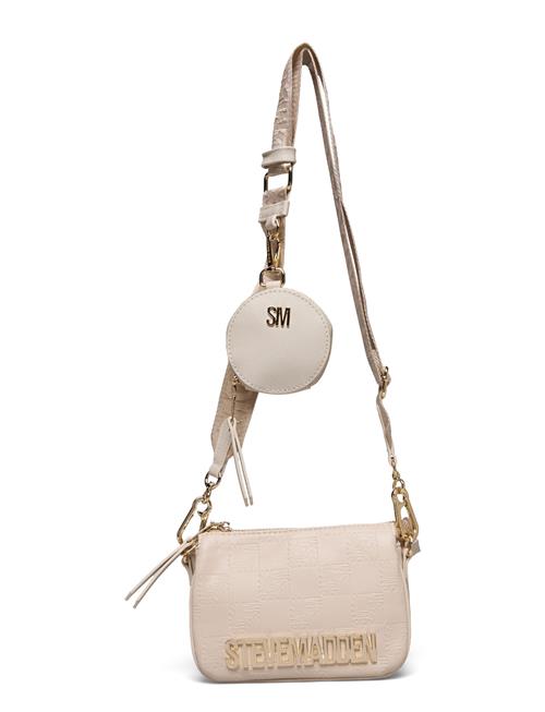 Steve Madden Bminiroy Crossbody Bag Steve Madden Cream