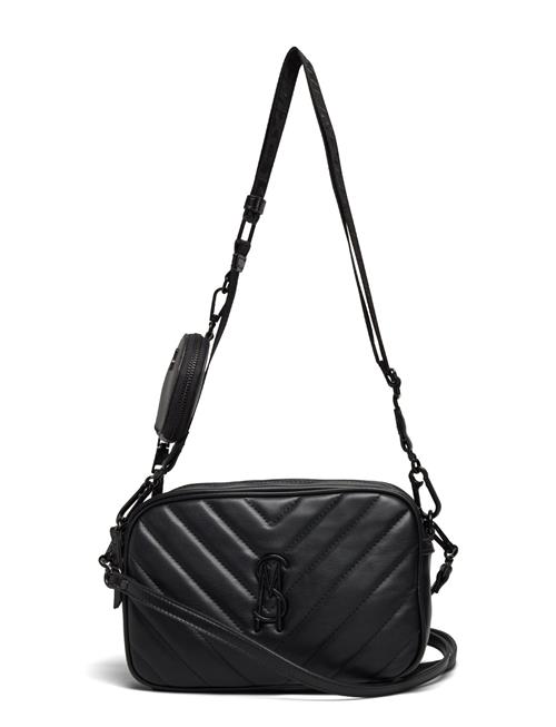 Steve Madden Bziria Crossbody Bag Steve Madden Black