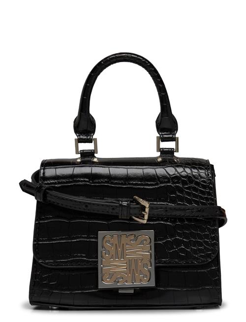 Steve Madden Bjanae Crossbody Bag Steve Madden Black