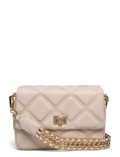 Se Steve Madden Bro Y Crossbody Bag Steve Madden Cream ved Booztlet