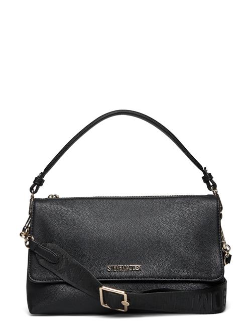 Steve Madden Bperry Crossbody Bag Steve Madden Black