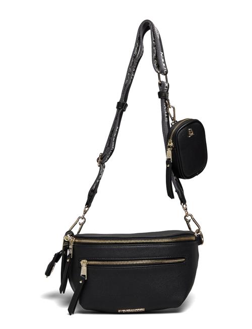 Steve Madden Bclarke Crossbody Bag Steve Madden Black