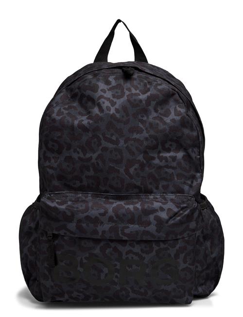 Björn Borg Borg Junior Backpack Björn Borg Black