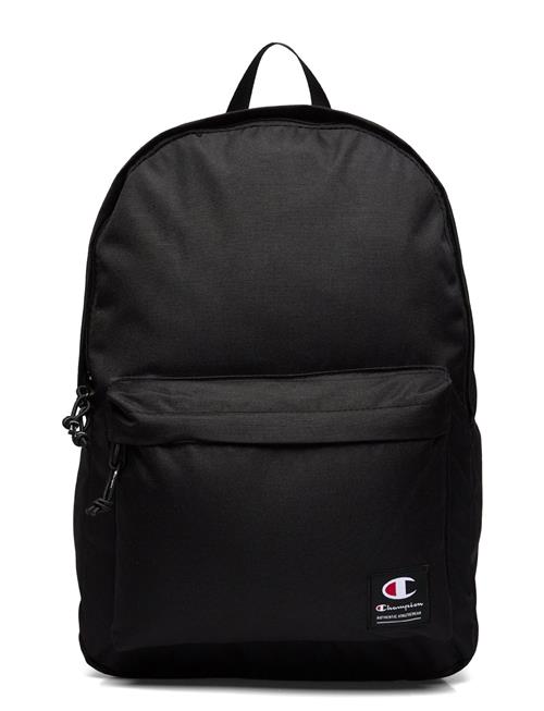 Backpack Champion Black