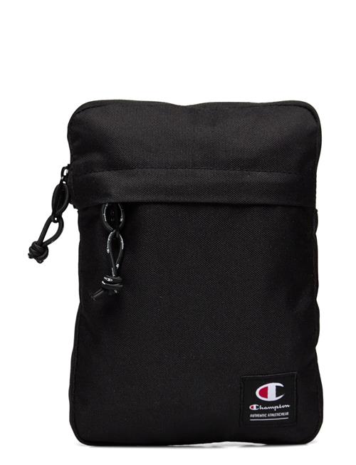 Champion Small Shoulder Bag Champion Black