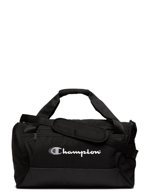 Small Duffel Champion Black