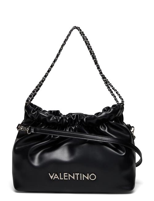 Se Valentino Bags Pacha Valentino Bags Black ved Booztlet