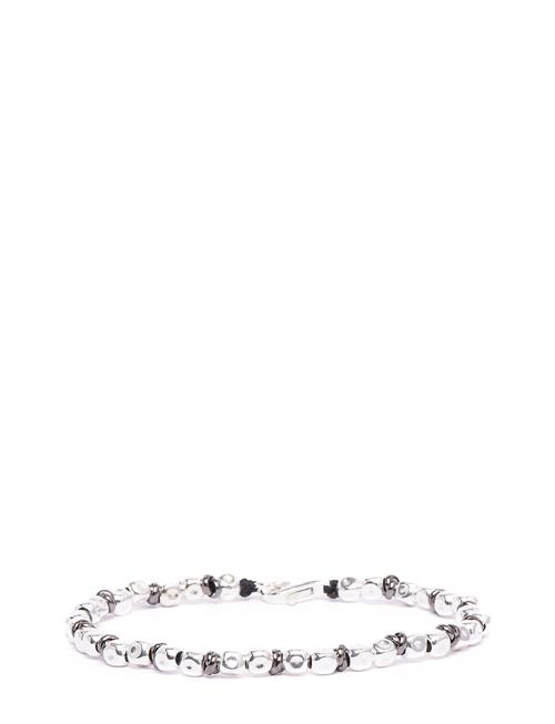 Dandy Street Argento Dandy Street Silver