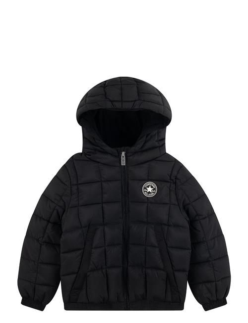 Converse Converse Midweight Puffer Converse Black