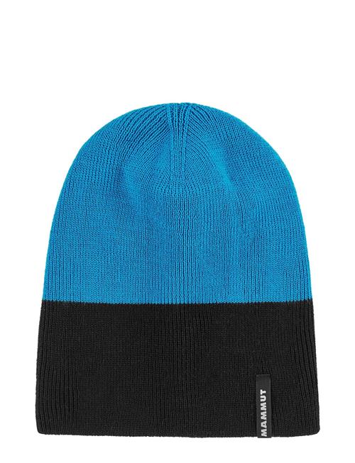 Mammut Haldigrat Beanie Mammut Blue