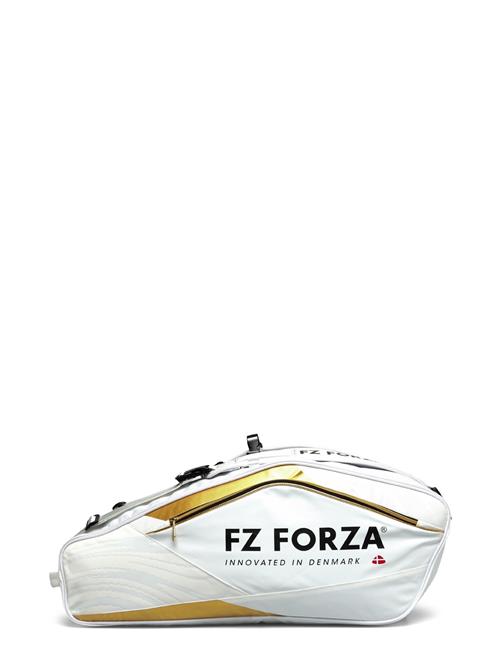 FZ Forza Tour Line 6 Pcs FZ Forza White