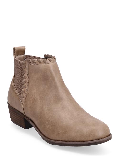 Womens Texas Skechers Brown