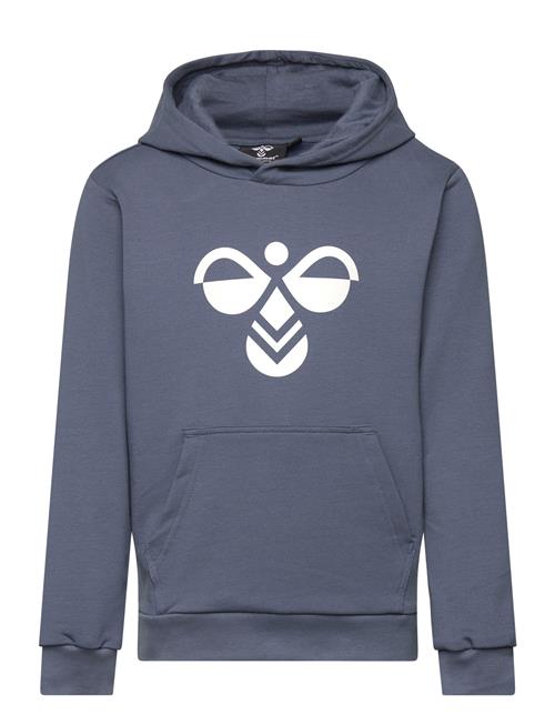 Hummel Hmlcuatro Hoodie Hummel Blue