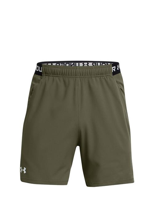 Under Armour Ua Vanish Woven 6In Shorts Under Armour Khaki