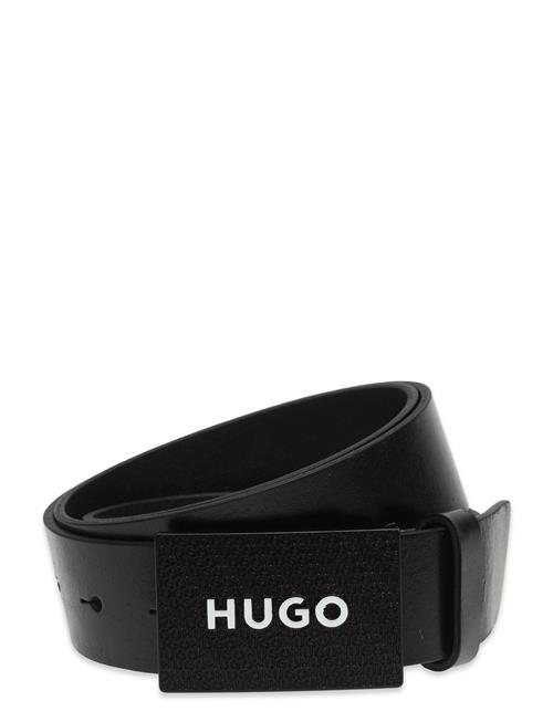 Se HUGO Gilao-Z_Sz35 HUGO Black ved Booztlet