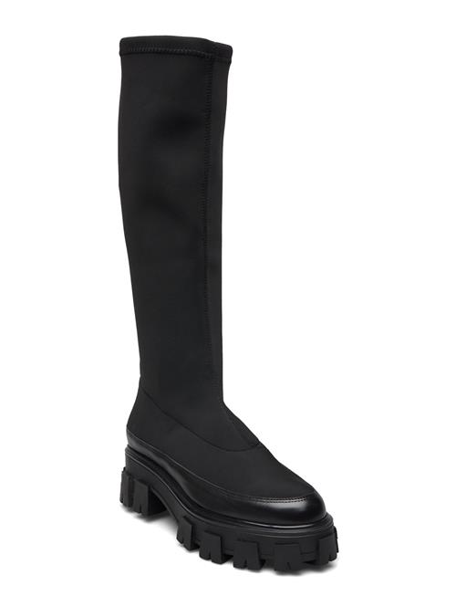 Long Boots Billi Bi Black