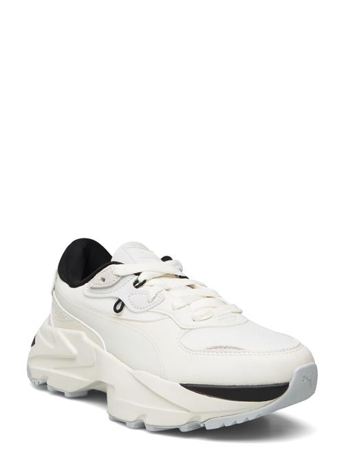 Se Orkid Ii Pure Luxe Wns PUMA White ved Booztlet