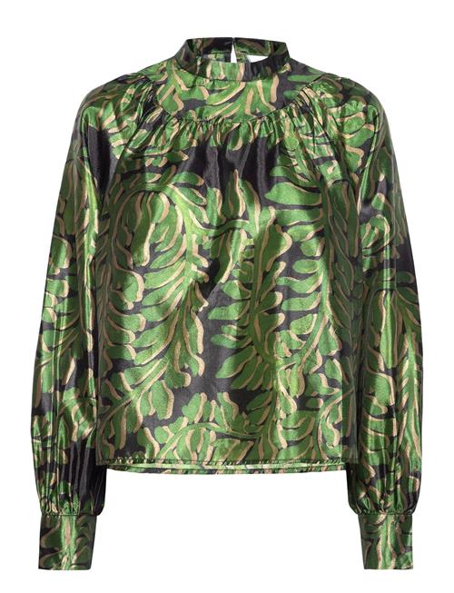 Vila Vistorma L/S Top #8 Vila Green