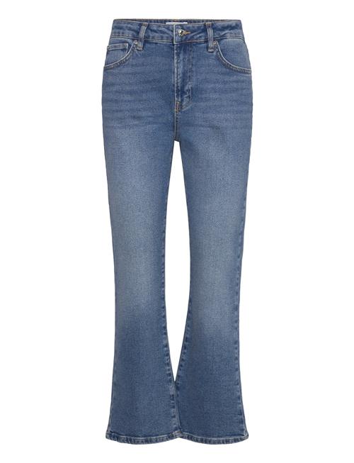 Se IVY Copenhagen Ivy-Frida Jeans Wash Vigo IVY Copenhagen Blue ved Booztlet