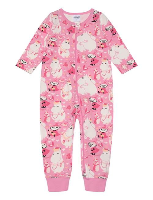 Martinex Jewellery Pyjamas Martinex Pink