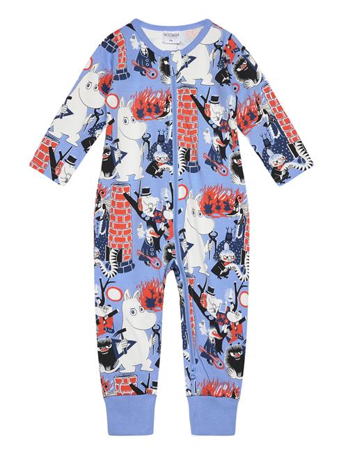 Martinex Fixers Pyjamas Martinex Blue