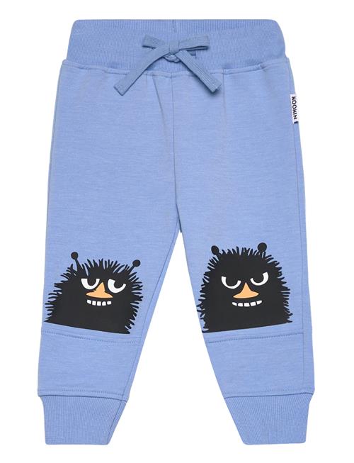 Se Martinex Stinky Sweatpants Martinex Blue ved Booztlet