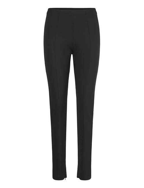 Bruun & Stengade Bs Zoe Regular Fit Pants Bruun & Stengade Black