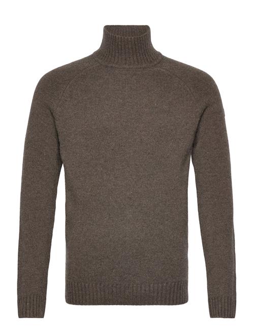 Bruun & Stengade Bs Barbeau Regular Fit Knitwear Bruun & Stengade Brown