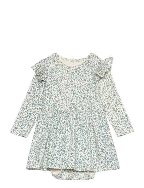 Sofie Schnoor Baby and Kids Dress Sofie Schnoor Baby And Kids Blue