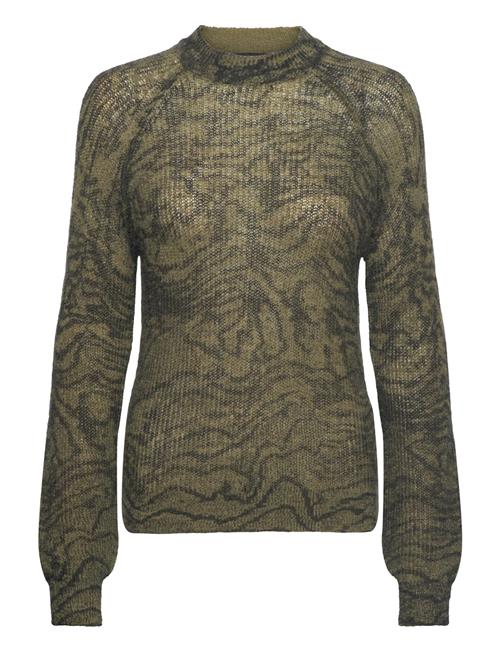 Brampton Desigual Khaki